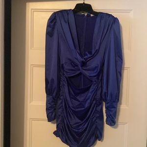 Size small stunning dress